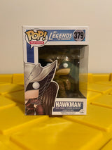 Funko POP! Hawkman