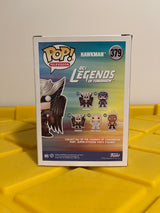 Funko POP! Hawkman