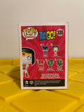 Teen Titans Go Set of 5 - Limited Edition Toys R Us Exclusive