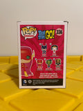 Teen Titans Go Set of 5 - Limited Edition Toys R Us Exclusive