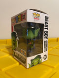 Teen Titans Go Set of 5 - Limited Edition Toys R Us Exclusive