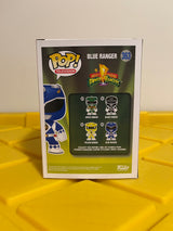 Blue Ranger