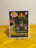 Pink Ranger (Metallic) - Limited Edition Hot Topic Exclusive