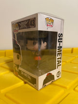 Funko POP! Babymetal Set of 3