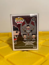 Funko POP! Babymetal Set of 3