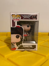 Funko POP! Babymetal Set of 3