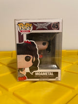 Funko POP! Babymetal Set of 3