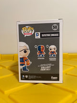Funko POP! Deathstroke (Unmasked)