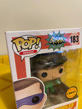 The Riddler - Limited Edition Chase