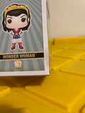 Wonder Woman - Limited Edition Chase