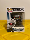 Black Manta