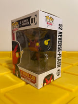 52 Reverse-Flash