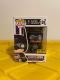 Steampunk Batman - Limited Edition Hot Topic Exclusive