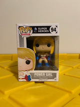 Funko POP! Power Girl