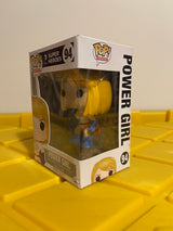 Funko POP! Power Girl