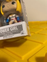 Funko POP! Power Girl