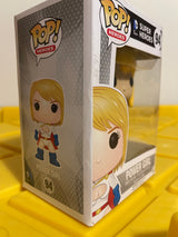 Funko POP! Power Girl
