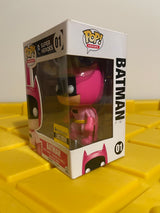 Batman (Pink) - Limited Edition Entertainment Earth Exclusive