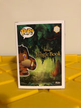 Funko POP! Mowgli with Kaa - Limited Edition Very Neko Exclusive