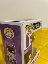 Batman (Purple) - Limited Edition Entertainment Earth Exclusive