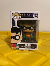 Robin