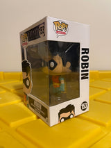 Robin