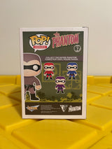 The Phantom Set of 4