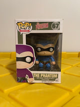 The Phantom Set of 4