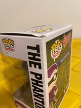 The Phantom Set of 4