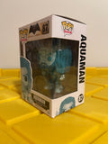 Aquaman  - Limited Edition Hot Topic Exclusive