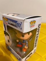 Superman - Limited Edition PX Previews Exclusive