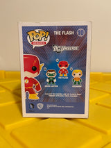 Funko POP! The Flash - Limited Edition PX Previews Exclusive
