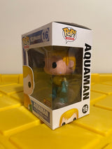 Funko POP! Aquaman - Limited Edition PX Previews Exclusive