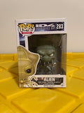 Alien (Blue) - Limited Edition FYE Exclusive