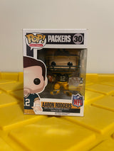 Aaron Rodgers