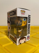 Aaron Rodgers