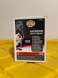 Alex Ovechkin (Away Jersey) - Limited Edition Canada Exclusive