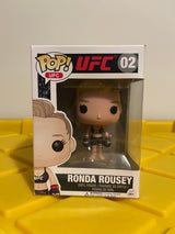 Ronda Rousey