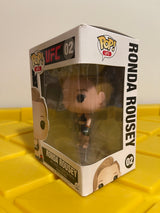 Ronda Rousey
