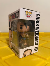 Chris Weidman