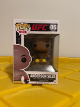 Anderson Silva