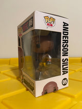 Anderson Silva