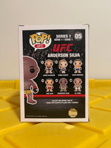 Anderson Silva