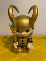 Loki Coin Bank