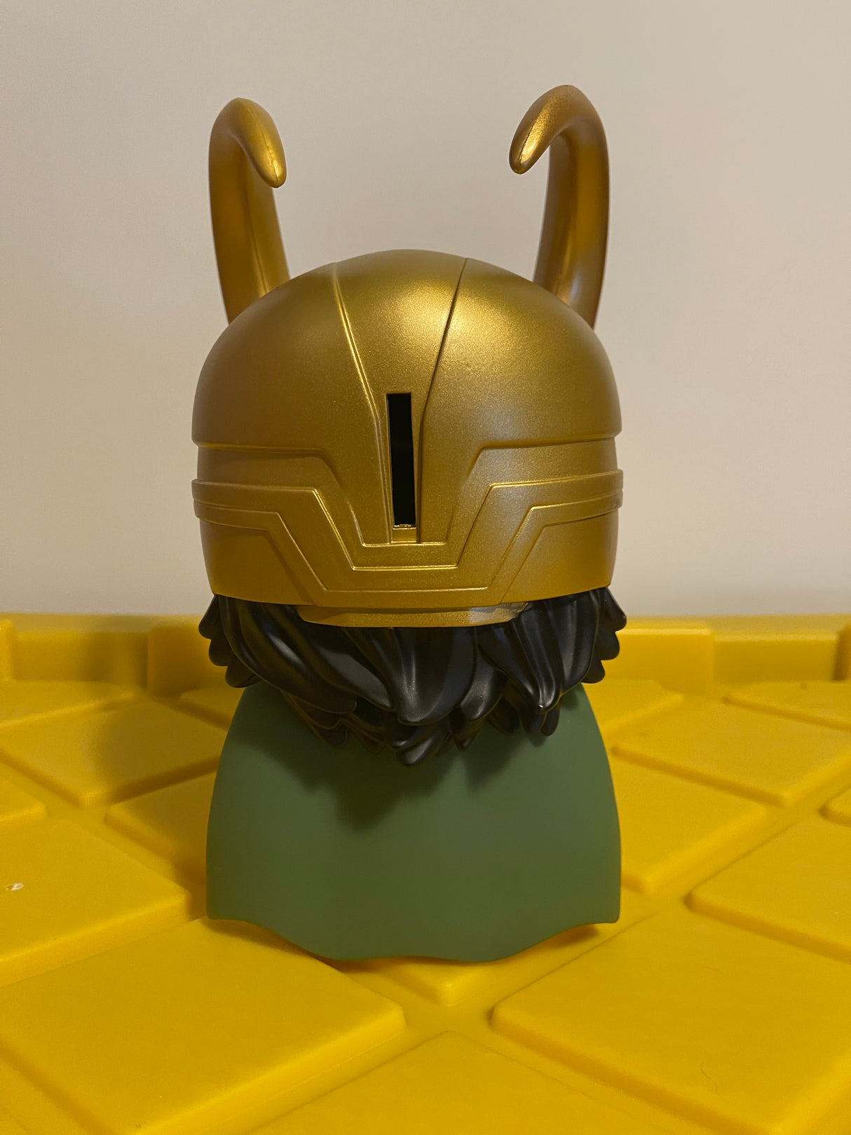 Loki Coin Bank