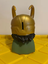 Loki Coin Bank