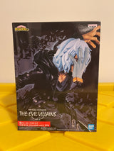 Tomura Shigaraki