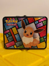 Eevee Collector Lunchbox