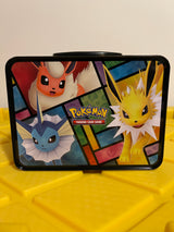 Eevee Collector Lunchbox