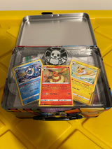 Eevee Collector Lunchbox